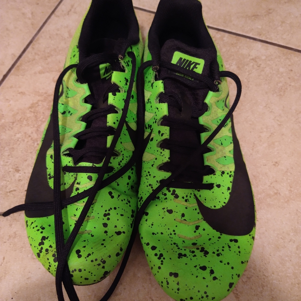 Nike Track & Field Shoes